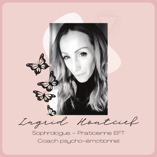 Coaching de vie - Emotion - Sophrologie - en visio