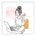 Le feel authentique - ingrid Houtcief - Sophrologue - Coach Psycho-émotionnel - EFT - Menton - En ligne